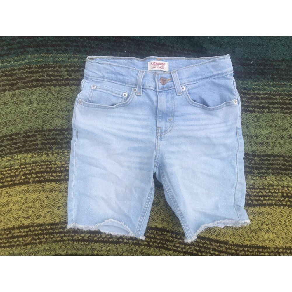 Levi's Denim Shorts